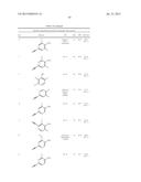 NOVEL COMPOUNDS AND PHARMACEUTICAL COMPOSITIONS THEREOF FOR THE TREATMENT     OF INFLAMMATORY DISORDERS diagram and image