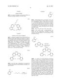 METHOD FOR PRODUCING LINEAR AND/OR CYCLIC CARBONATE ESTERS diagram and image