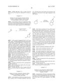 METHOD FOR PRODUCING LINEAR AND/OR CYCLIC CARBONATE ESTERS diagram and image