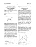 PYRROLOQUINOLINE QUINONE TETRAALKALI SALT AND CRYSTAL THEREOF, METHODS FOR     PRODUCING THESE, AND COMPOSITION diagram and image