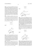 MELAMPOMAGNOLIDE B DERIVATIVES diagram and image