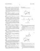 MELAMPOMAGNOLIDE B DERIVATIVES diagram and image