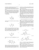 PHOSPHOINOSITIDE 3-KINASE INHIBITORS WITH A ZINC BINDING MOIETY diagram and image