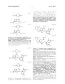 PHOSPHOINOSITIDE 3-KINASE INHIBITORS WITH A ZINC BINDING MOIETY diagram and image