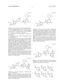 PHOSPHOINOSITIDE 3-KINASE INHIBITORS WITH A ZINC BINDING MOIETY diagram and image