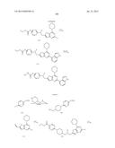 PHOSPHOINOSITIDE 3-KINASE INHIBITORS WITH A ZINC BINDING MOIETY diagram and image