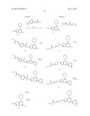 PHOSPHOINOSITIDE 3-KINASE INHIBITORS WITH A ZINC BINDING MOIETY diagram and image