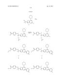 PHOSPHOINOSITIDE 3-KINASE INHIBITORS WITH A ZINC BINDING MOIETY diagram and image