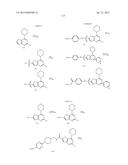 PHOSPHOINOSITIDE 3-KINASE INHIBITORS WITH A ZINC BINDING MOIETY diagram and image