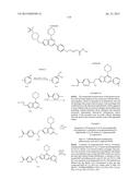 PHOSPHOINOSITIDE 3-KINASE INHIBITORS WITH A ZINC BINDING MOIETY diagram and image