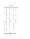 PHOSPHOINOSITIDE 3-KINASE INHIBITORS WITH A ZINC BINDING MOIETY diagram and image