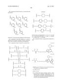 PHOSPHOINOSITIDE 3-KINASE INHIBITORS WITH A ZINC BINDING MOIETY diagram and image