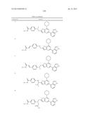 PHOSPHOINOSITIDE 3-KINASE INHIBITORS WITH A ZINC BINDING MOIETY diagram and image