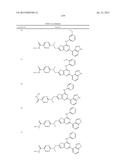 PHOSPHOINOSITIDE 3-KINASE INHIBITORS WITH A ZINC BINDING MOIETY diagram and image