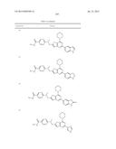 PHOSPHOINOSITIDE 3-KINASE INHIBITORS WITH A ZINC BINDING MOIETY diagram and image