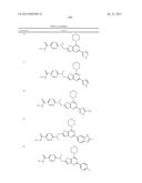 PHOSPHOINOSITIDE 3-KINASE INHIBITORS WITH A ZINC BINDING MOIETY diagram and image