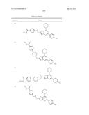 PHOSPHOINOSITIDE 3-KINASE INHIBITORS WITH A ZINC BINDING MOIETY diagram and image