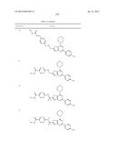 PHOSPHOINOSITIDE 3-KINASE INHIBITORS WITH A ZINC BINDING MOIETY diagram and image