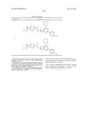 PHOSPHOINOSITIDE 3-KINASE INHIBITORS WITH A ZINC BINDING MOIETY diagram and image