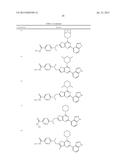 PHOSPHOINOSITIDE 3-KINASE INHIBITORS WITH A ZINC BINDING MOIETY diagram and image