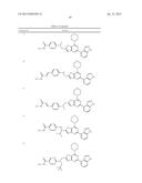 PHOSPHOINOSITIDE 3-KINASE INHIBITORS WITH A ZINC BINDING MOIETY diagram and image