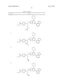 PHOSPHOINOSITIDE 3-KINASE INHIBITORS WITH A ZINC BINDING MOIETY diagram and image