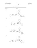 PHOSPHOINOSITIDE 3-KINASE INHIBITORS WITH A ZINC BINDING MOIETY diagram and image