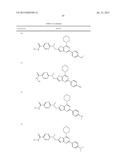 PHOSPHOINOSITIDE 3-KINASE INHIBITORS WITH A ZINC BINDING MOIETY diagram and image