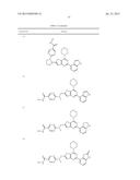 PHOSPHOINOSITIDE 3-KINASE INHIBITORS WITH A ZINC BINDING MOIETY diagram and image