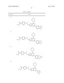 PHOSPHOINOSITIDE 3-KINASE INHIBITORS WITH A ZINC BINDING MOIETY diagram and image