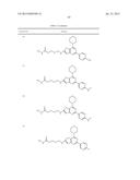 PHOSPHOINOSITIDE 3-KINASE INHIBITORS WITH A ZINC BINDING MOIETY diagram and image