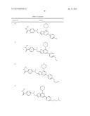 PHOSPHOINOSITIDE 3-KINASE INHIBITORS WITH A ZINC BINDING MOIETY diagram and image