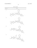 PHOSPHOINOSITIDE 3-KINASE INHIBITORS WITH A ZINC BINDING MOIETY diagram and image