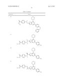 PHOSPHOINOSITIDE 3-KINASE INHIBITORS WITH A ZINC BINDING MOIETY diagram and image