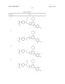 PHOSPHOINOSITIDE 3-KINASE INHIBITORS WITH A ZINC BINDING MOIETY diagram and image