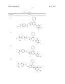 PHOSPHOINOSITIDE 3-KINASE INHIBITORS WITH A ZINC BINDING MOIETY diagram and image