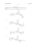 PHOSPHOINOSITIDE 3-KINASE INHIBITORS WITH A ZINC BINDING MOIETY diagram and image