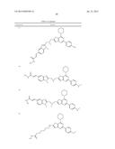 PHOSPHOINOSITIDE 3-KINASE INHIBITORS WITH A ZINC BINDING MOIETY diagram and image