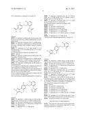 TETRAZOLINONE COMPOUNDS AND THEIR USE AS PESTICIDES diagram and image