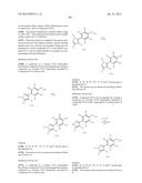 TETRAZOLINONE COMPOUNDS AND THEIR USE AS PESTICIDES diagram and image