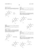 TETRAZOLINONE COMPOUNDS AND THEIR USE AS PESTICIDES diagram and image