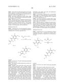 TETRAZOLINONE COMPOUNDS AND THEIR USE AS PESTICIDES diagram and image