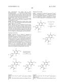 TETRAZOLINONE COMPOUNDS AND THEIR USE AS PESTICIDES diagram and image