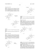 TETRAZOLINONE COMPOUNDS AND THEIR USE AS PESTICIDES diagram and image