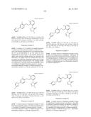 TETRAZOLINONE COMPOUNDS AND THEIR USE AS PESTICIDES diagram and image