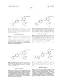 TETRAZOLINONE COMPOUNDS AND THEIR USE AS PESTICIDES diagram and image