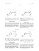 TETRAZOLINONE COMPOUNDS AND THEIR USE AS PESTICIDES diagram and image