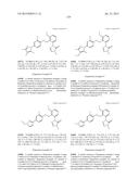 TETRAZOLINONE COMPOUNDS AND THEIR USE AS PESTICIDES diagram and image