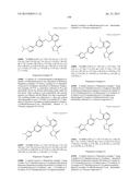 TETRAZOLINONE COMPOUNDS AND THEIR USE AS PESTICIDES diagram and image