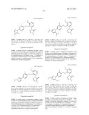 TETRAZOLINONE COMPOUNDS AND THEIR USE AS PESTICIDES diagram and image